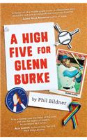 High Five for Glenn Burke