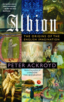 Albion: The Origins of the English Imagination(English)