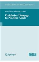 Oxidative Damage to Nucleic Acids