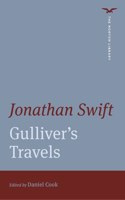Gulliver's Travels (The Norton Library)