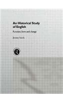 An Historical Study of English