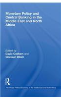 Monetary Policy and Central Banking in the Middle East and North Africa