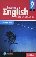 Inspire English International Year 9 Student Book