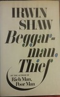 Beggarman, Thief