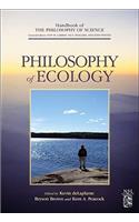 Philosophy of Ecology: Volume 11 (Handbook of the Philosophy of Science)