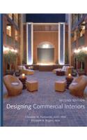 Designing Commercial Interiors
