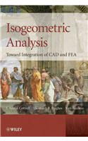 Isogeometric Analysis