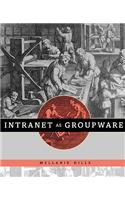 Intranet as Groupware