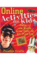 Online Activities for Kids