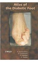 Atlas Of The Diabetic Foot