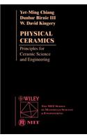 Physical Ceramics