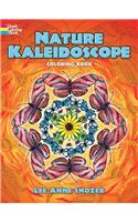 Nature Kaleidoscope