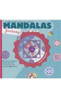 Create Your Own Mandalas -- Fantasy