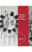 Dynamics and Skills of Group Counseling