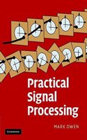 Practical Signal Processing South Asian Edition