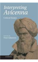 Interpreting Avicenna