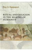 Ritual and Religion in the Making of Humanity