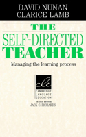 Self-Directed Teacher