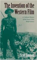 Invention of the Western Film