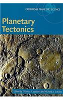 Planetary Tectonics
