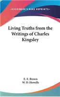 Living Truths from the Writings of Charles Kingsley