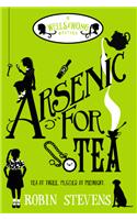 Arsenic For Tea
