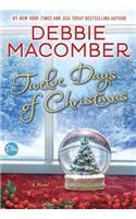 Twelve Days of Christmas: A Christmas Novel