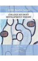 College Student Development Theory