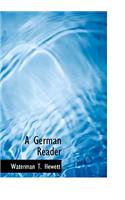 A German Reader