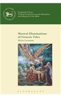 Musical Illuminations of Genesis Narratives