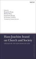 Hans Joachim Iwand on Church and Society