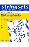 Hits from the West End