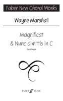 Magnificat & Nunc Dimittis in C