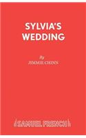 Sylvia's Wedding