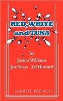 Red, White and Tuna