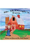 Mr. McDoogle's Farm