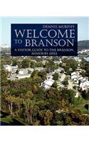 Welcome To Branson