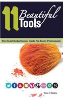 11 Beautiful Tools