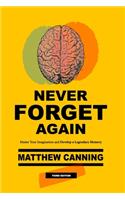 Never Forget Again