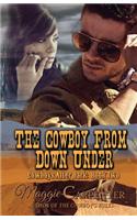 Cowboy From Down Under
