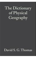 Dictionary of Physical Geography