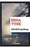 Erna Vitek