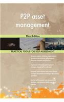 P2P asset management Third Edition