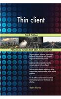 Thin client Third Edition