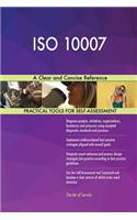 ISO 10007 A Clear and Concise Reference