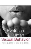 Evolution and Human Sexual Behavior