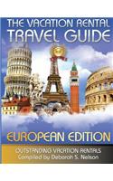 The Vacation Rental Travel Guide