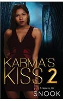 Karma's Kiss 2