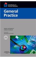 Churchill's Pocketbook of General Practice E-Book