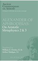 Alexander of Aphrodisias